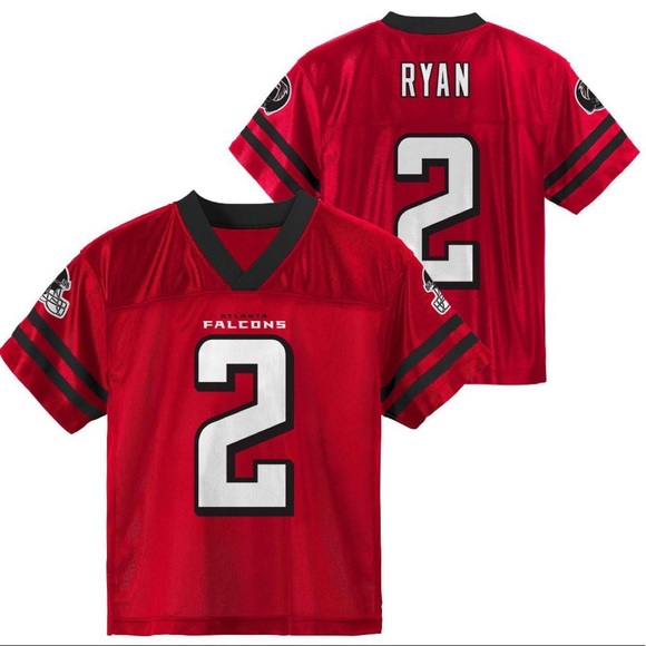 matt ryan shirt